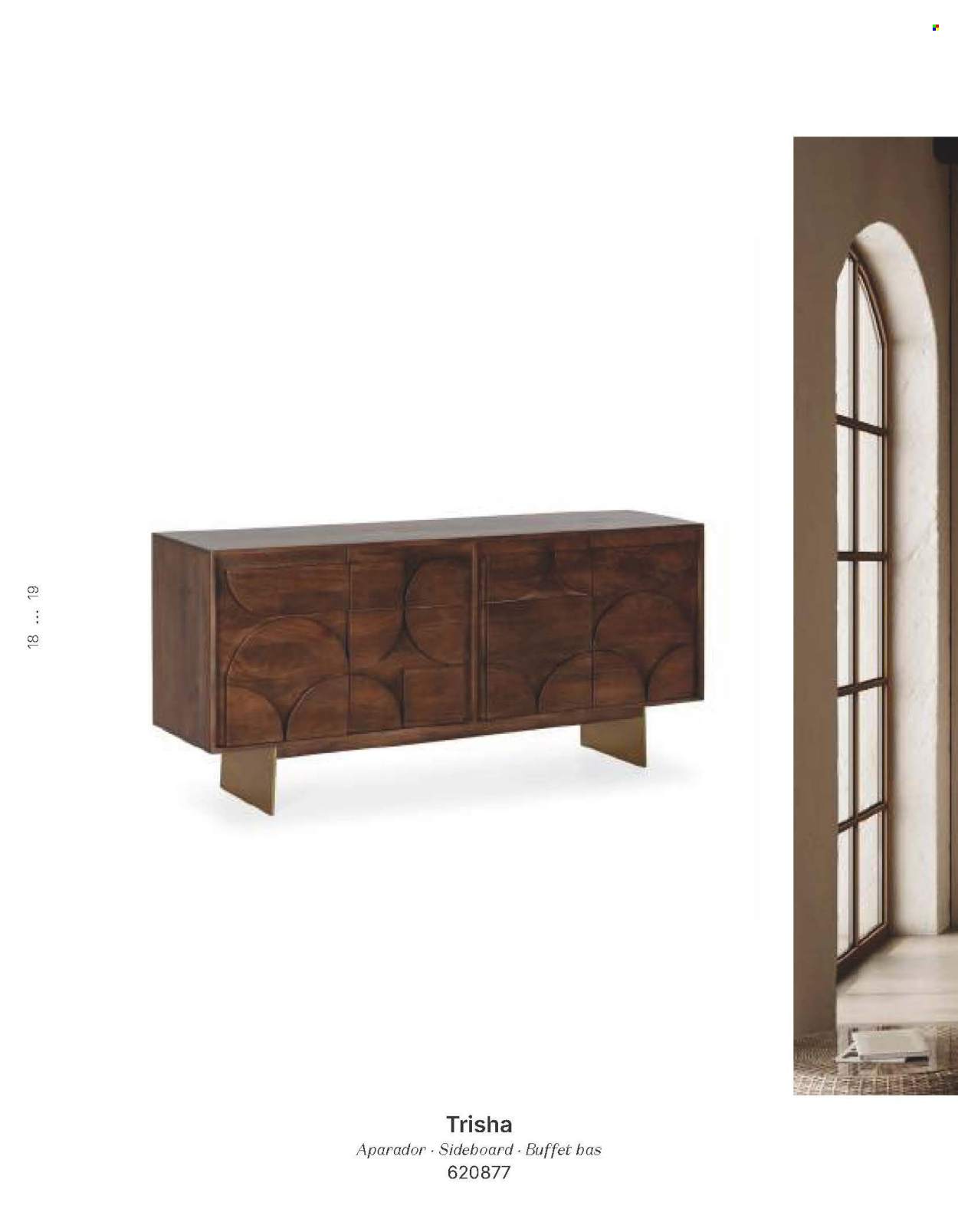 Catalogue Conforama. Page 16. Page 16