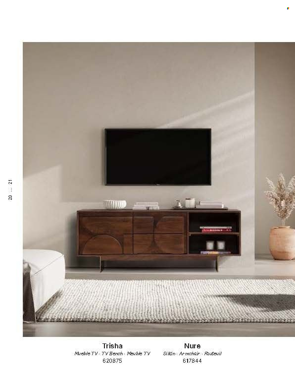 Catalogue Conforama. Page 18. Page 18