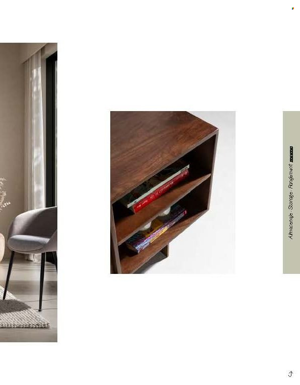 Catalogue Conforama. Page 19. Page 19