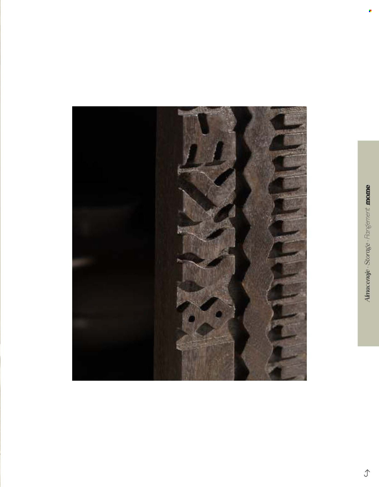 Catalogue Conforama. Page 23. Page 23