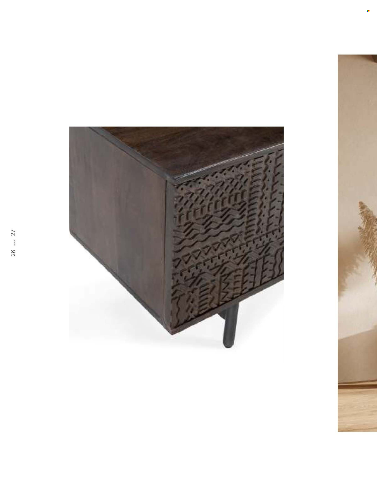 Catalogue Conforama. Page 24. Page 24
