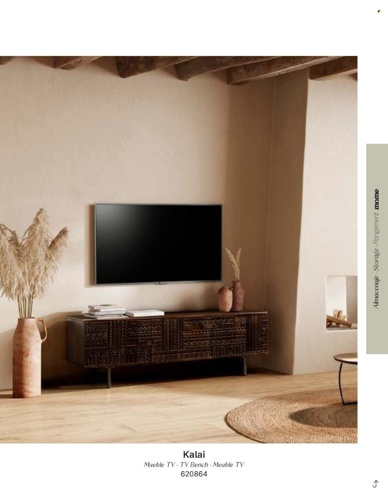 Catalogue Conforama. Page 25. Page 25