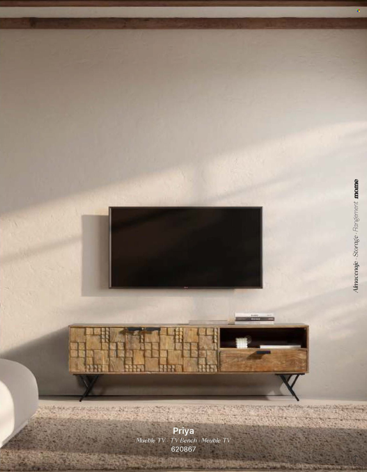 Catalogue Conforama. Page 29. Page 29