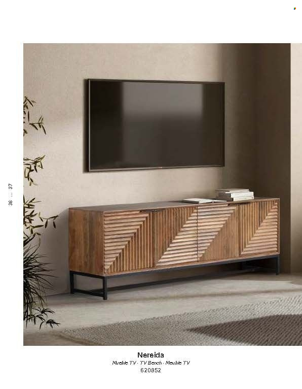 Catalogue Conforama. Page 34. Page 34
