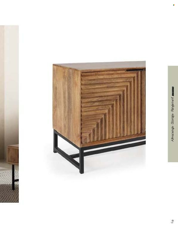 Catalogue Conforama. Page 35. Page 35