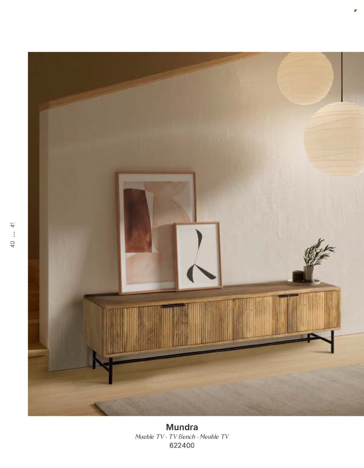Catalogue Conforama. Page 38. Page 38
