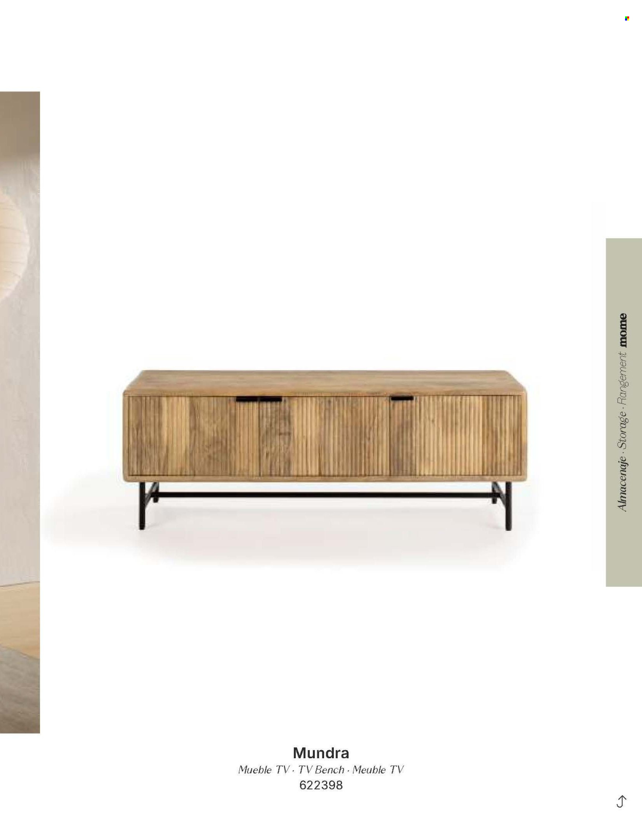 Catalogue Conforama. Page 39. Page 39