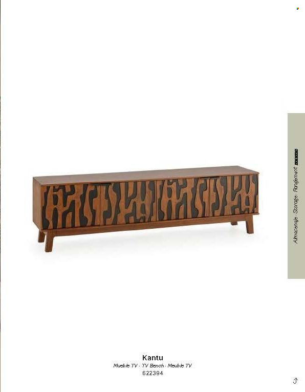 Catalogue Conforama. Page 41. Page 41