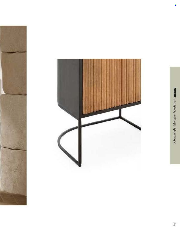 Catalogue Conforama. Page 43. Page 43