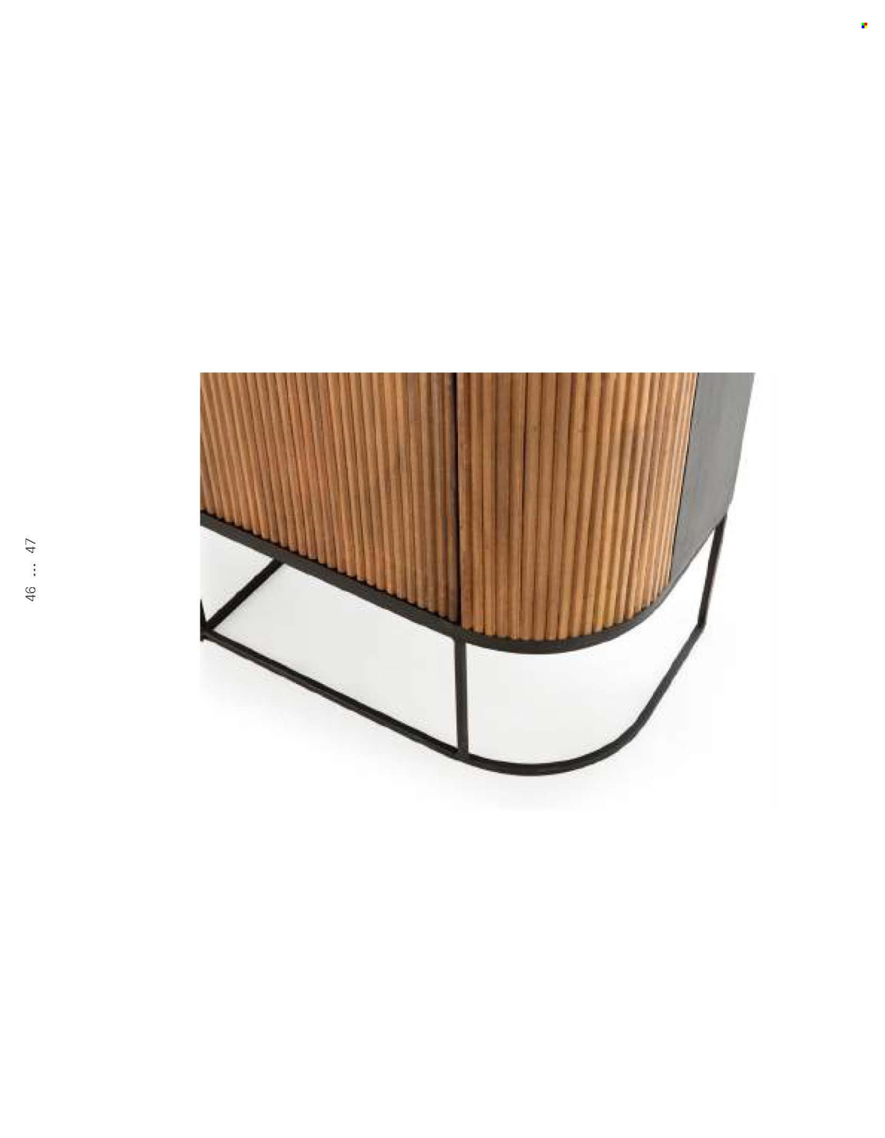 Catalogue Conforama. Page 44. Page 44