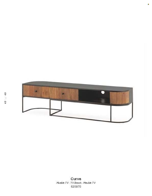 Catalogue Conforama. Page 46. Page 46