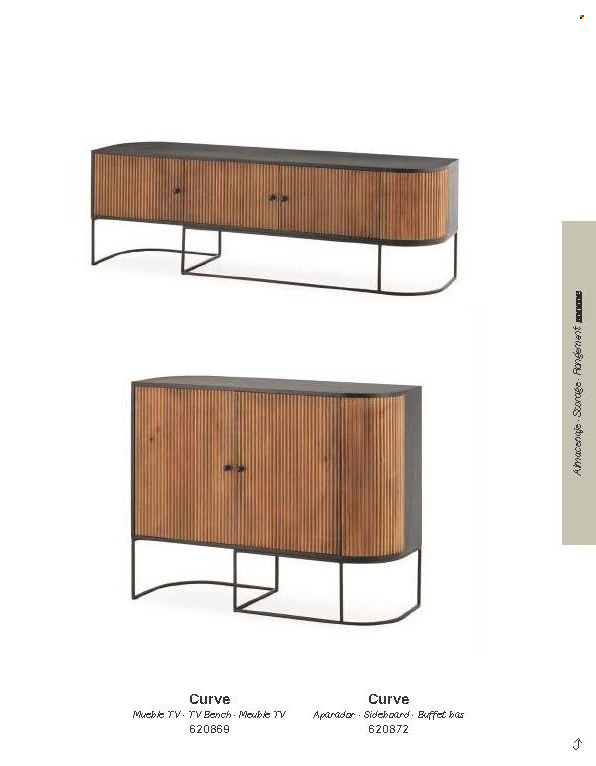 Catalogue Conforama. Page 47. Page 47