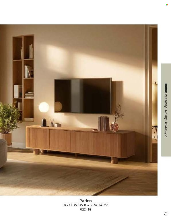 Catalogue Conforama. Page 51. Page 51