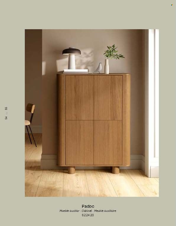 Catalogue Conforama. Page 52. Page 52