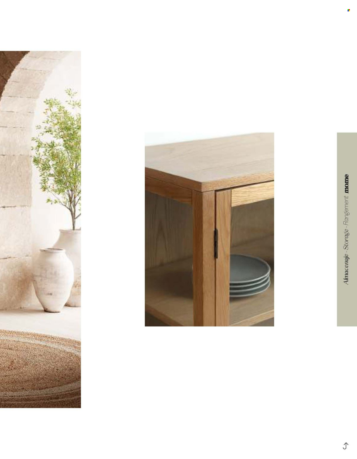 Catalogue Conforama. Page 55. Page 55