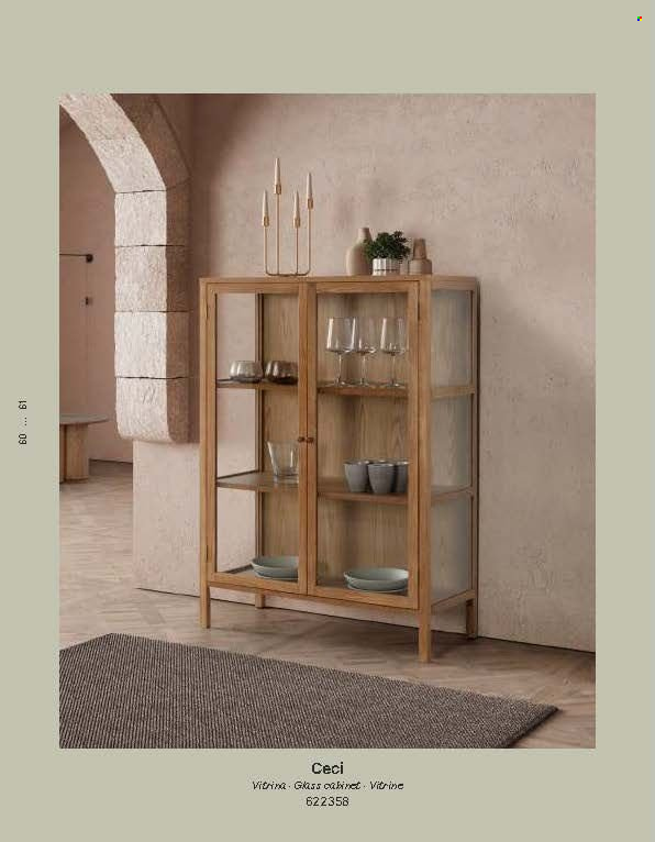 Catalogue Conforama. Page 58. Page 58