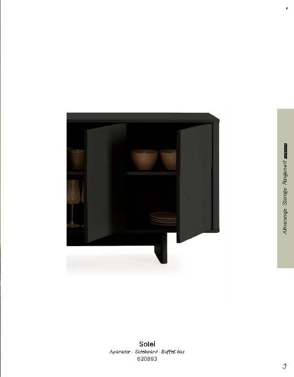 Catalogue Conforama. Page 61. Page 61