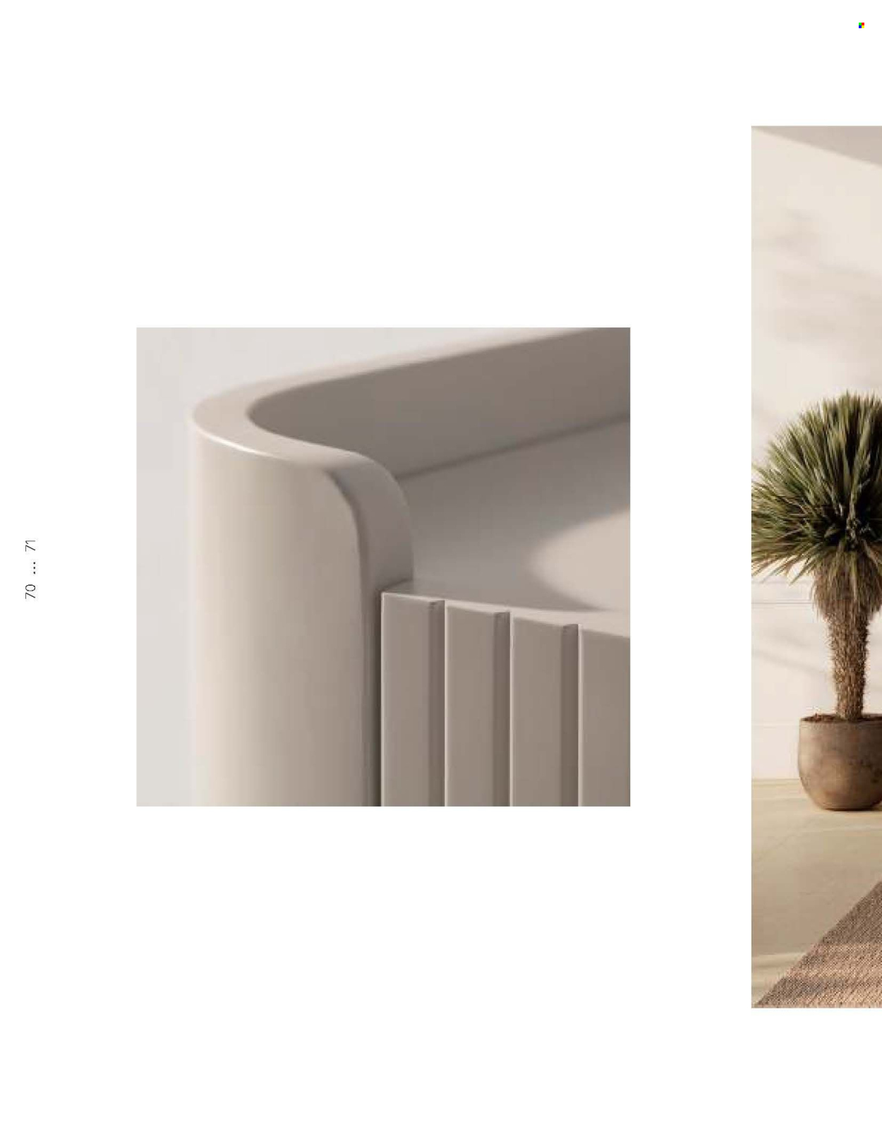 Catalogue Conforama. Page 68. Page 68