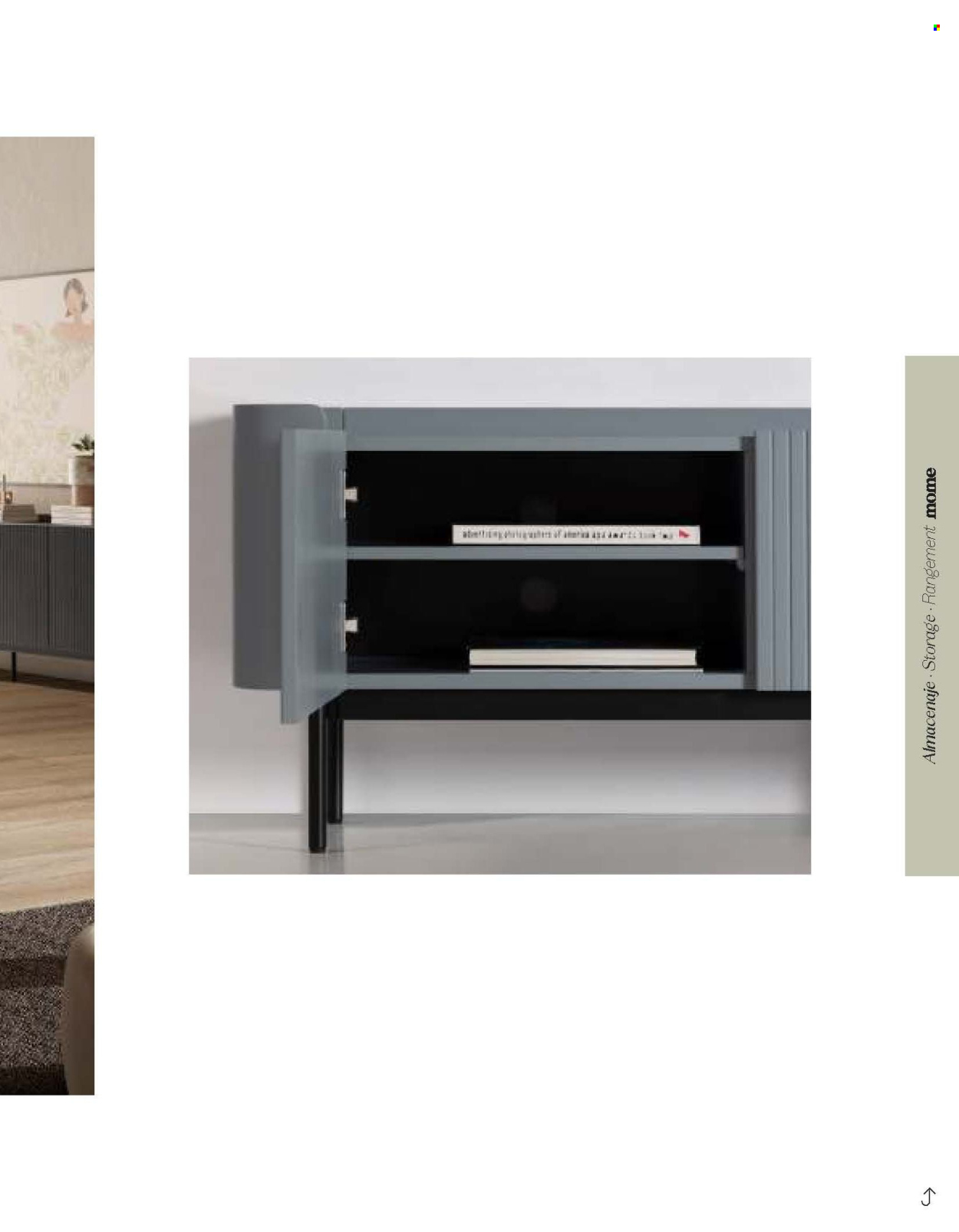 Catalogue Conforama. Page 71. Page 71