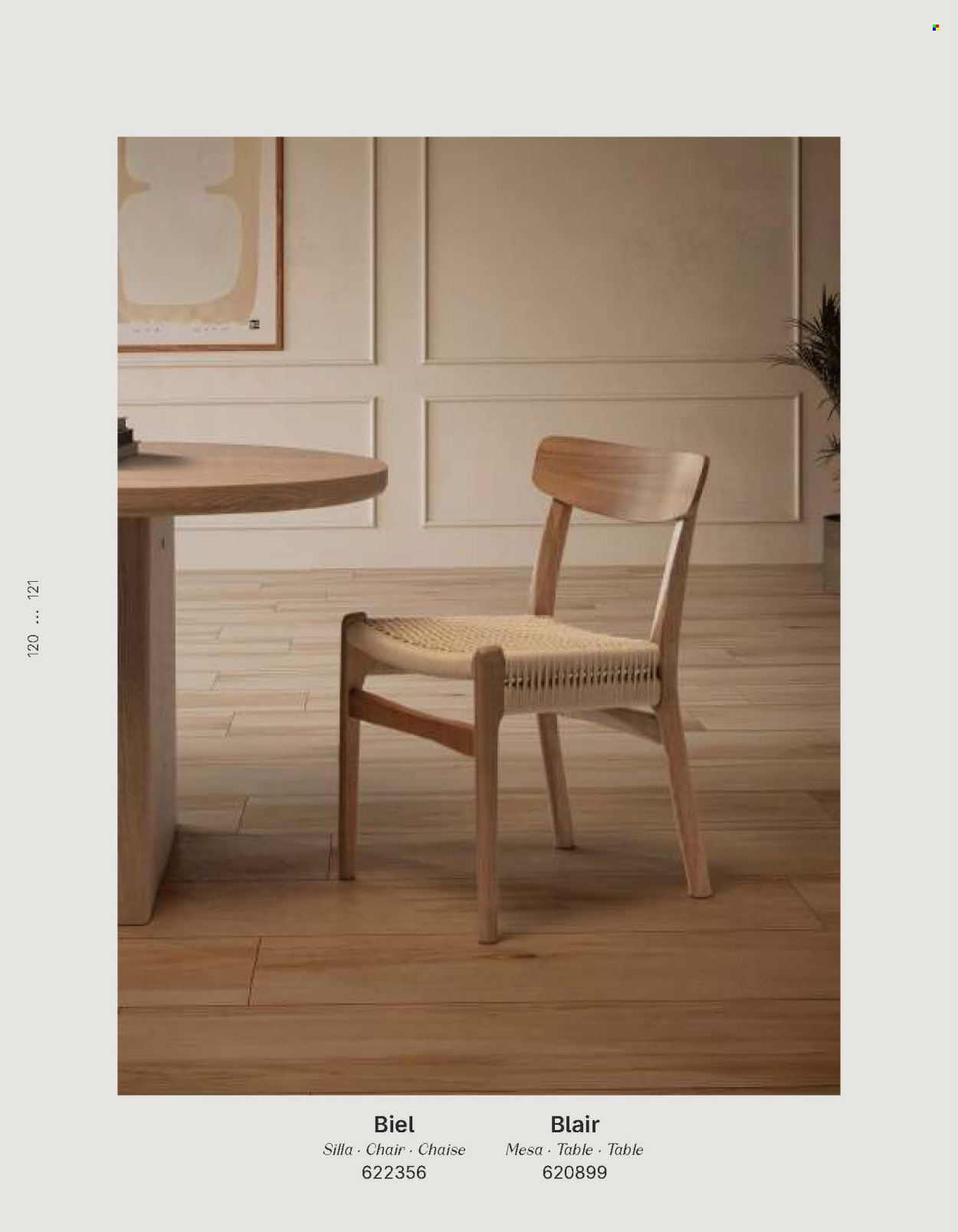 Catalogue Conforama. Page 118. Page 118