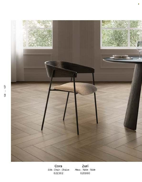 Catalogue Conforama. Page 124. Page 124