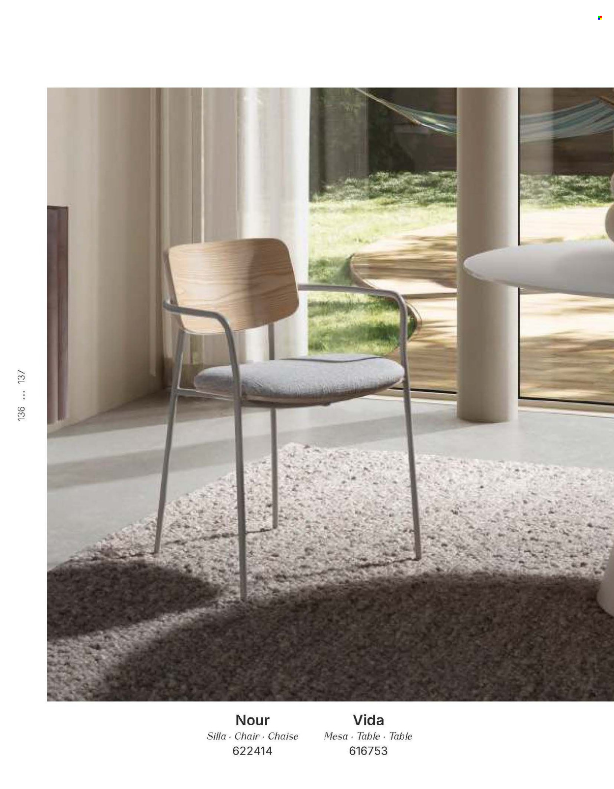 Catalogue Conforama. Page 134. Page 134