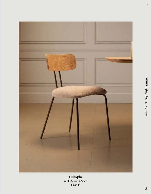 Catalogue Conforama. Page 137. Page 137