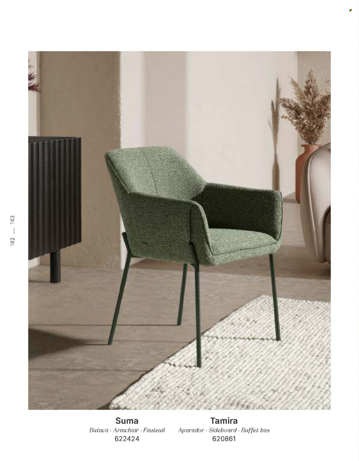 Catalogue Conforama. Page 140. Page 140