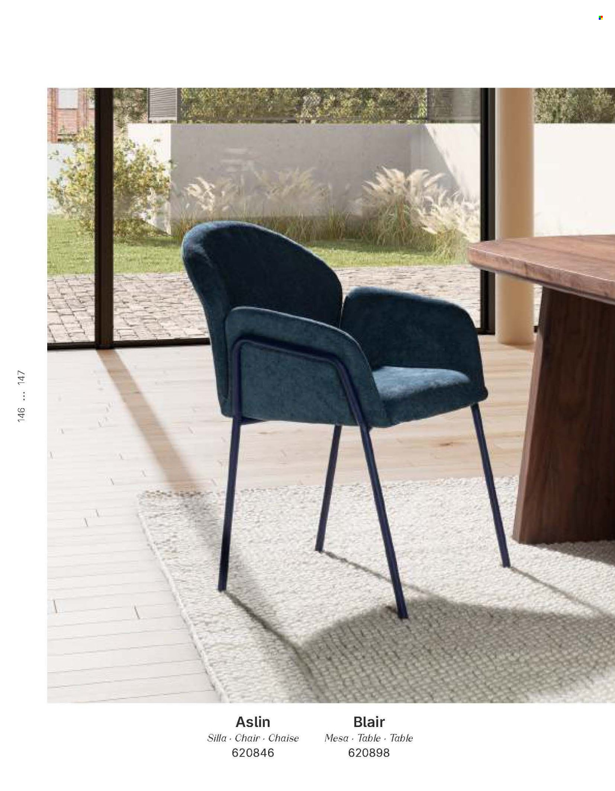 Catalogue Conforama. Page 144. Page 144