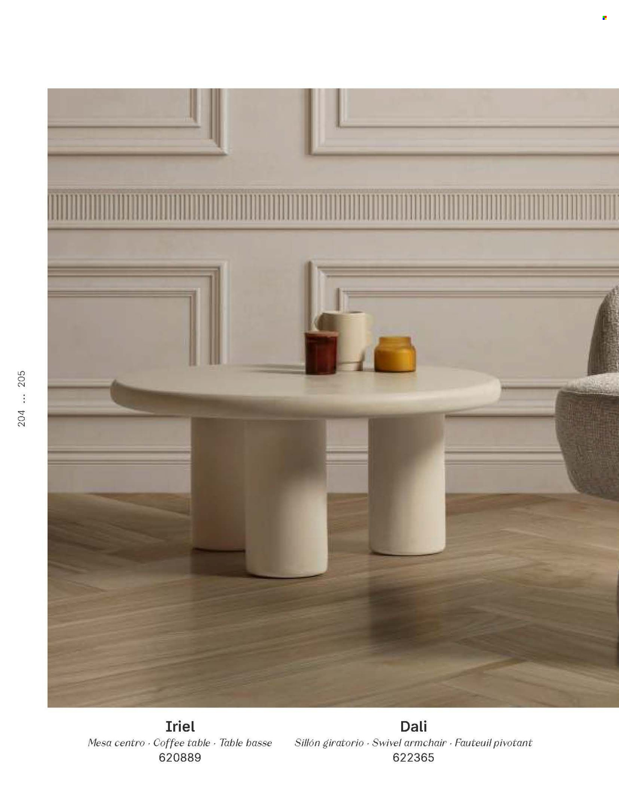 Catalogue Conforama. Page 202. Page 202