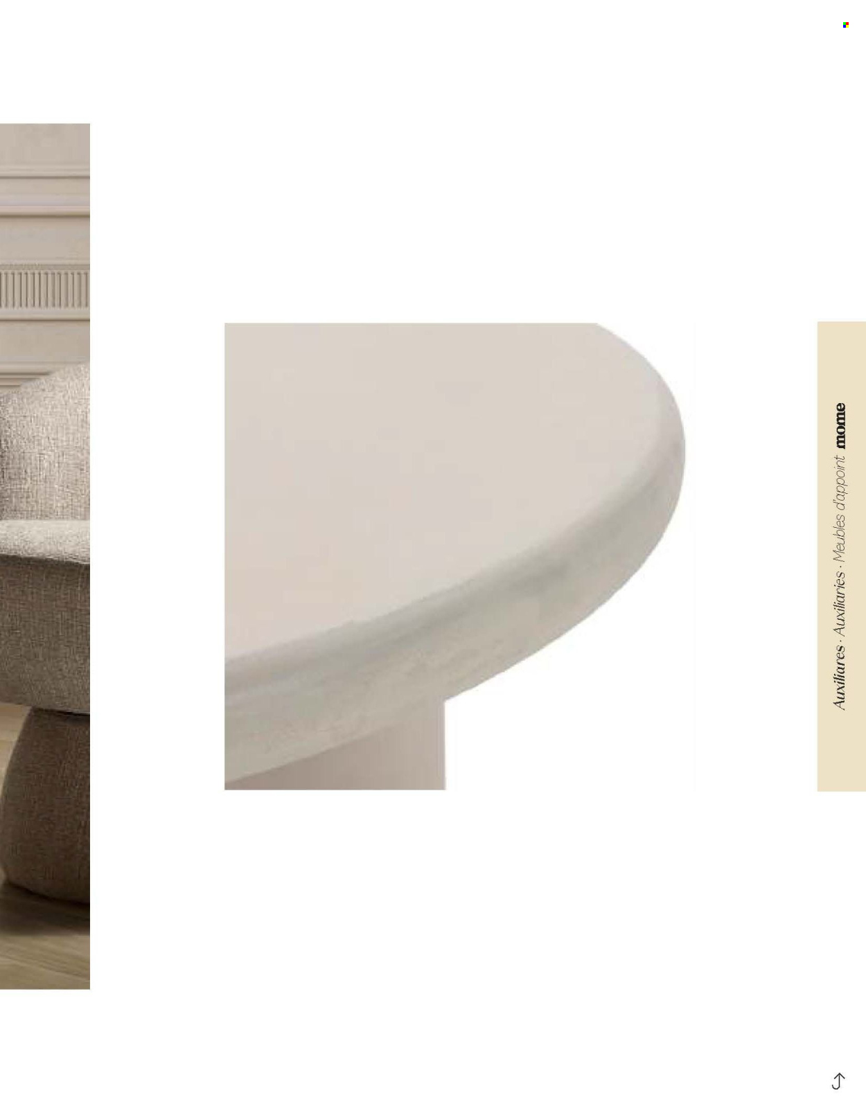 Catalogue Conforama. Page 203. Page 203