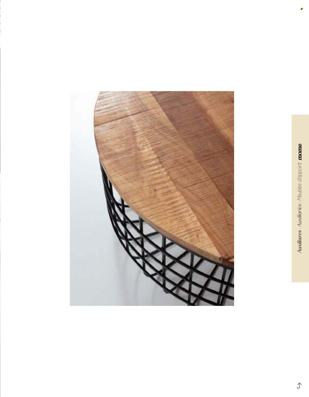 Catalogue Conforama. Page 209. Page 209