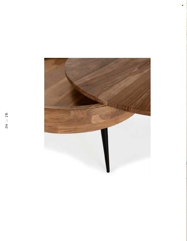 Catalogue Conforama. Page 212. Page 212