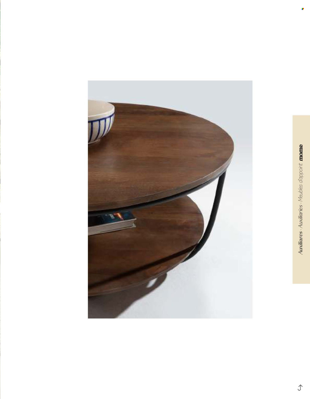 Catalogue Conforama. Page 215. Page 215