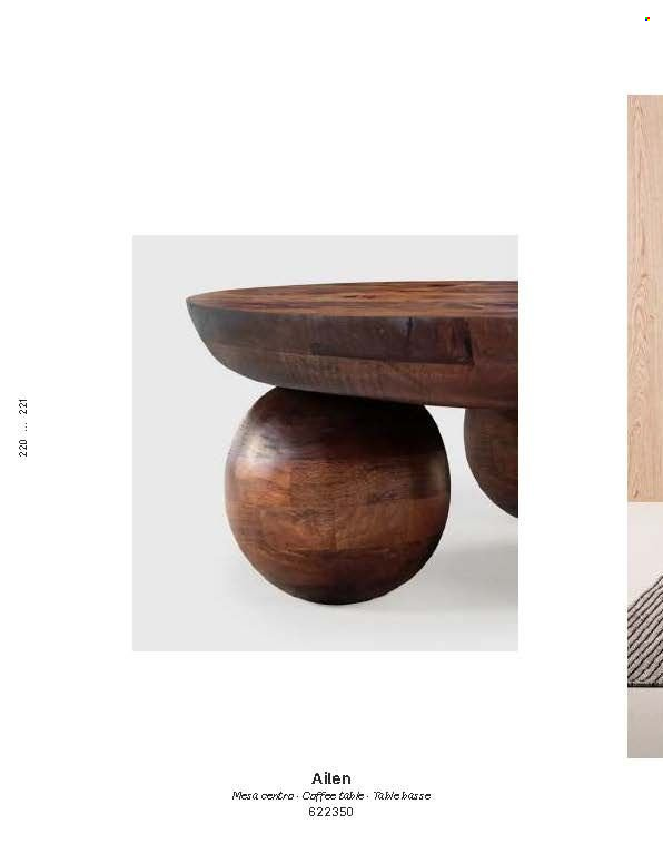 Catalogue Conforama. Page 218. Page 218