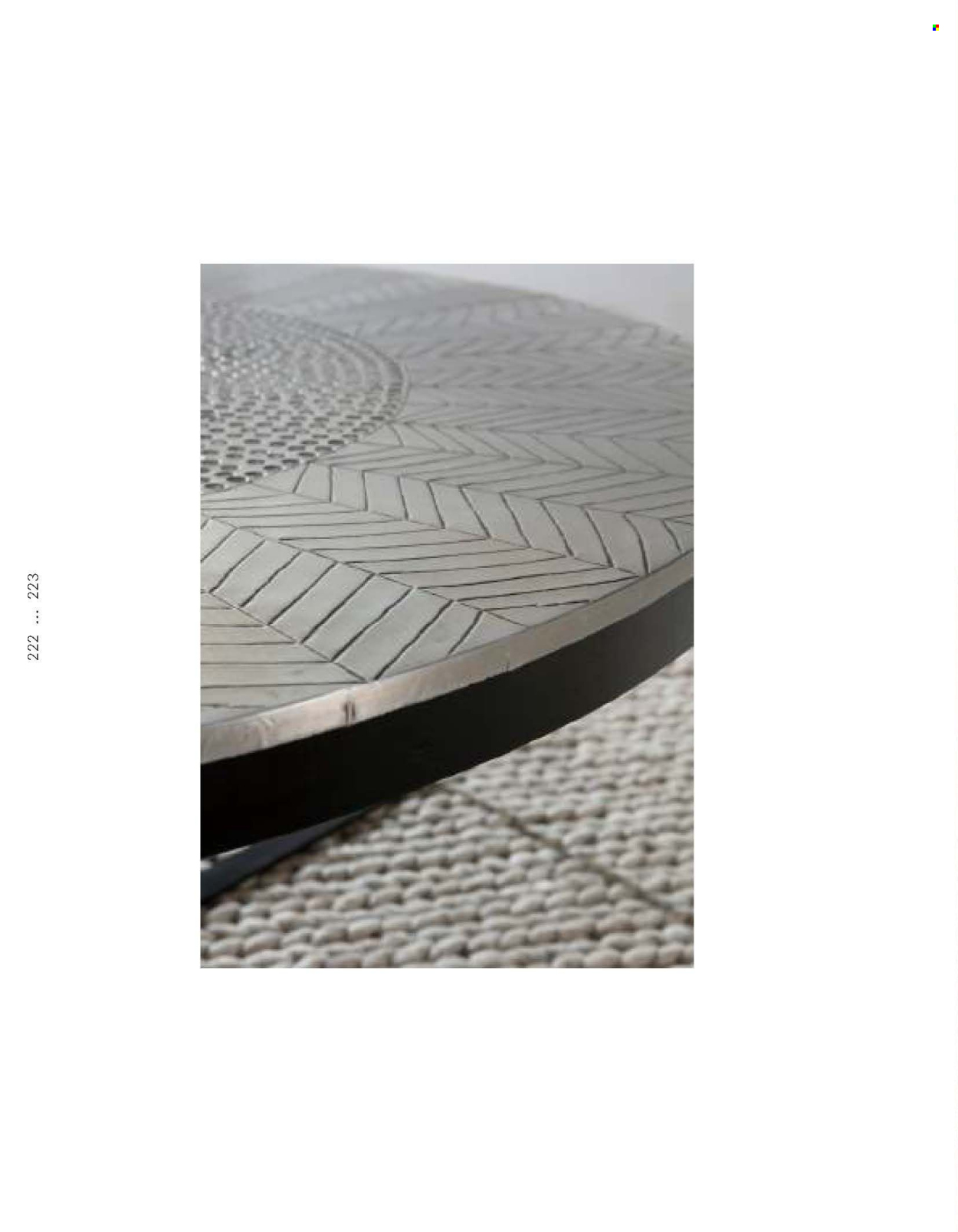 Catalogue Conforama. Page 220. Page 220