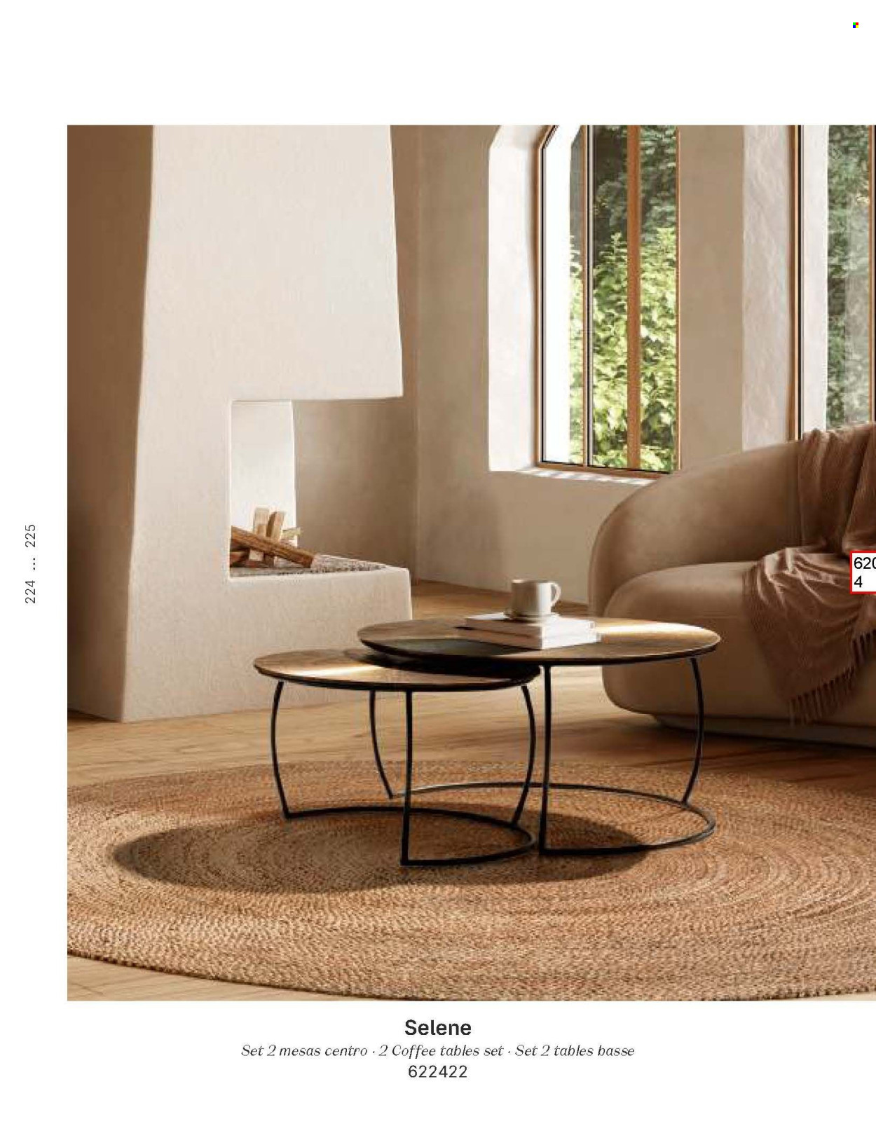 Catalogue Conforama. Page 222. Page 222