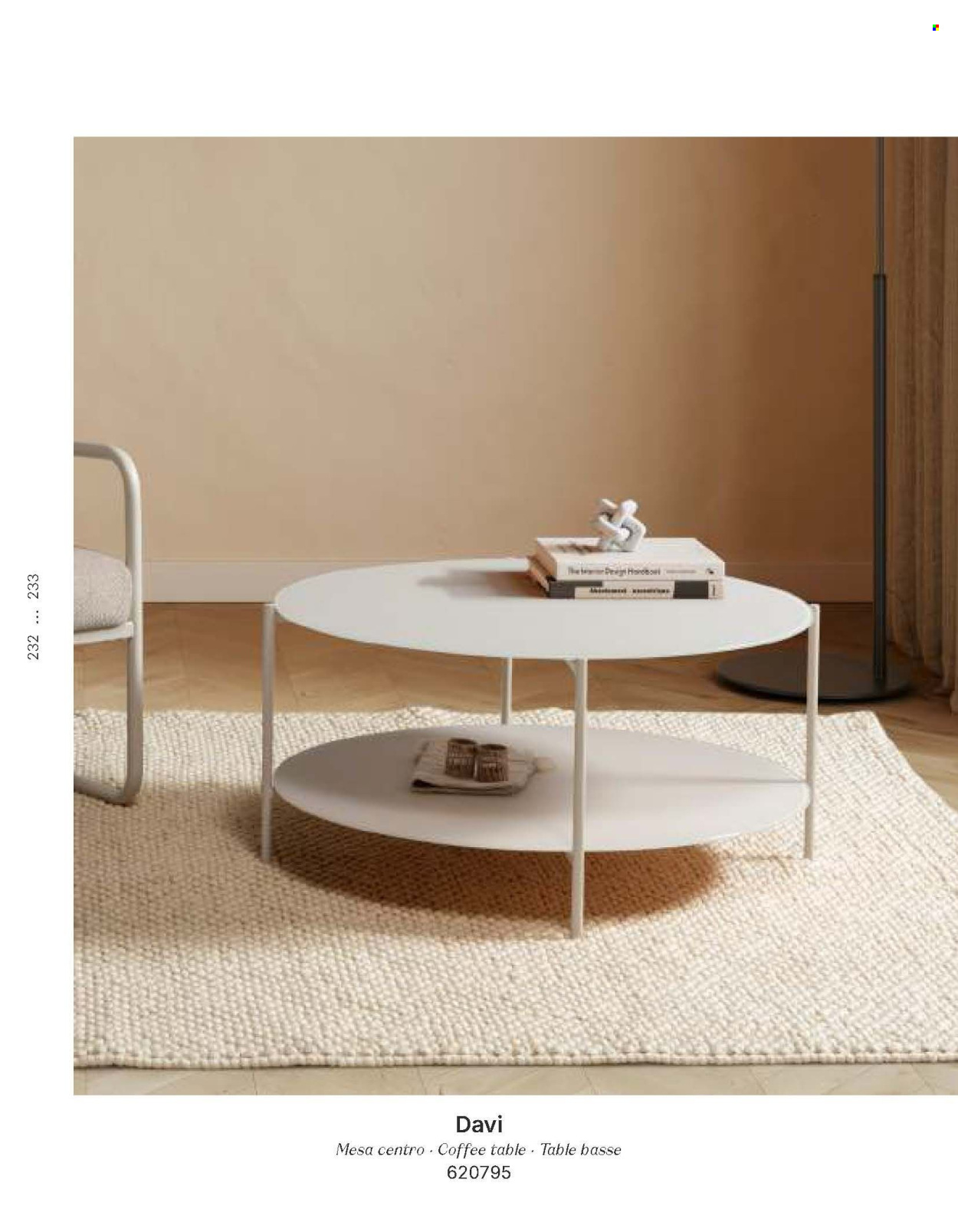 Catalogue Conforama. Page 230. Page 230