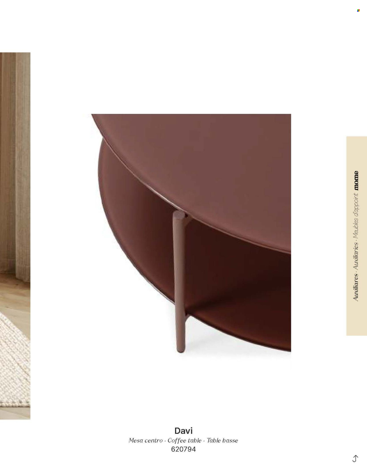 Catalogue Conforama. Page 231. Page 231