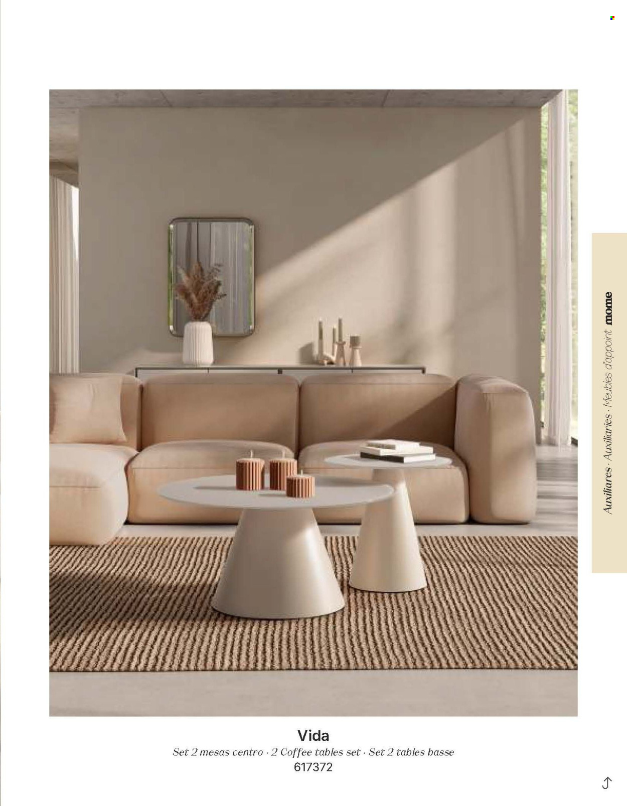 Catalogue Conforama. Page 233. Page 233