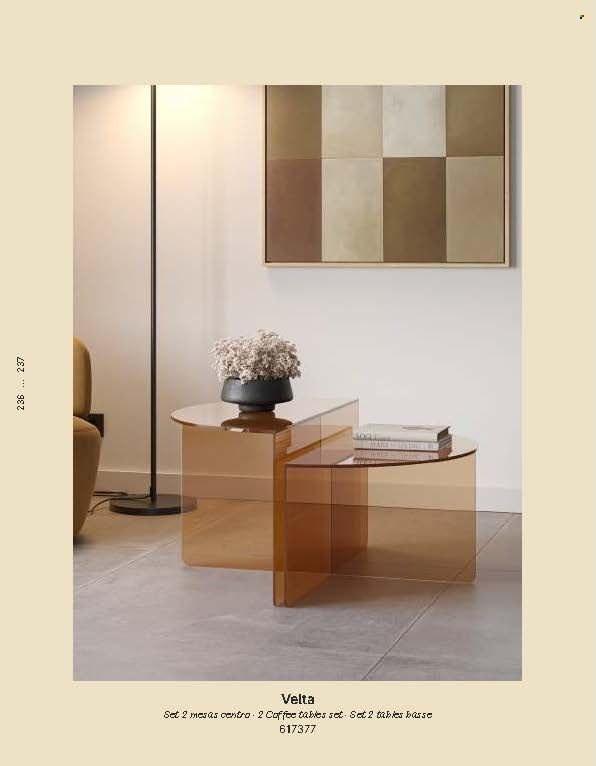 Catalogue Conforama. Page 234. Page 234