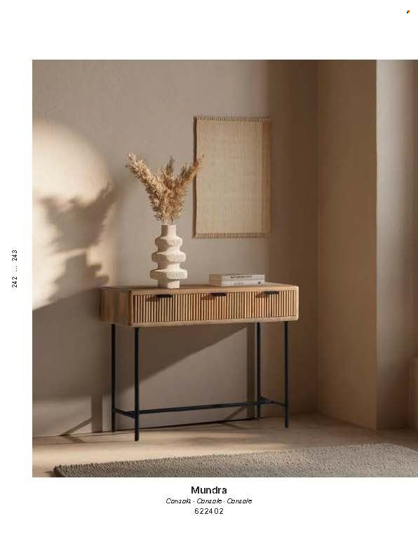 Catalogue Conforama. Page 240. Page 240
