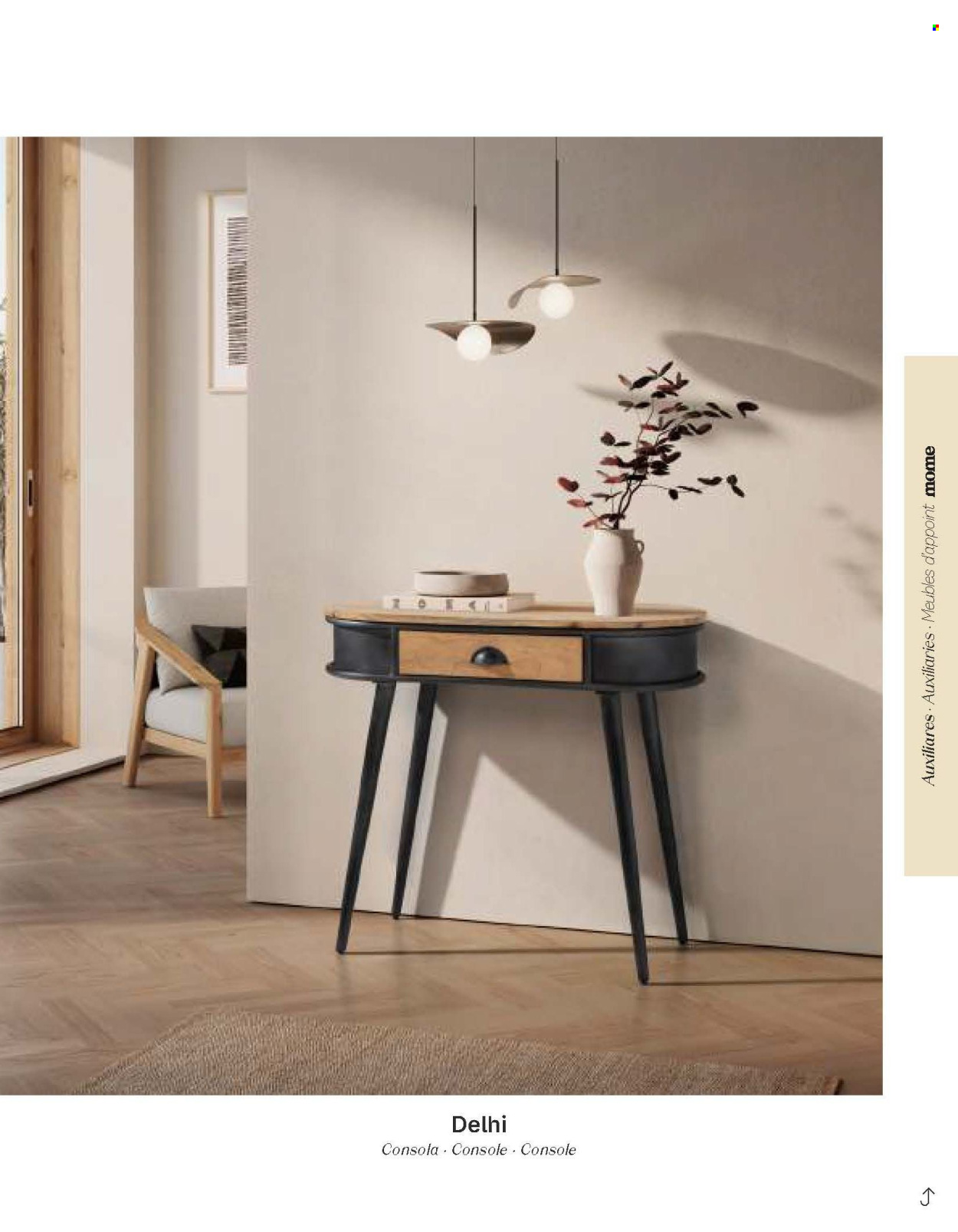 Catalogue Conforama. Page 243. Page 243