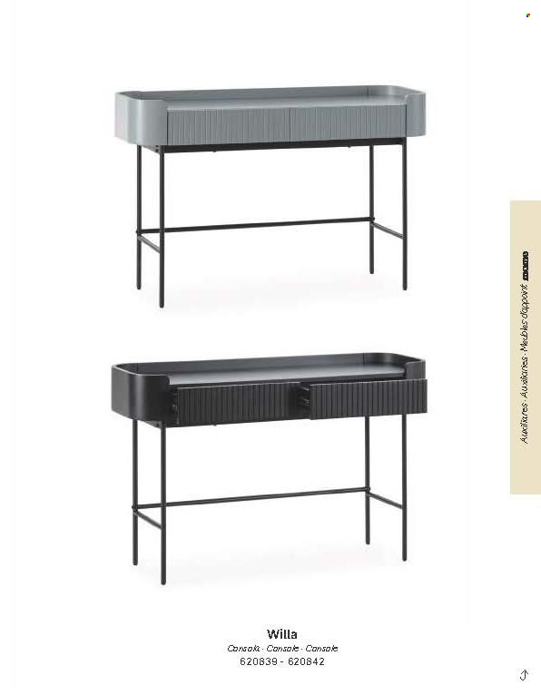 Catalogue Conforama. Page 249. Page 249