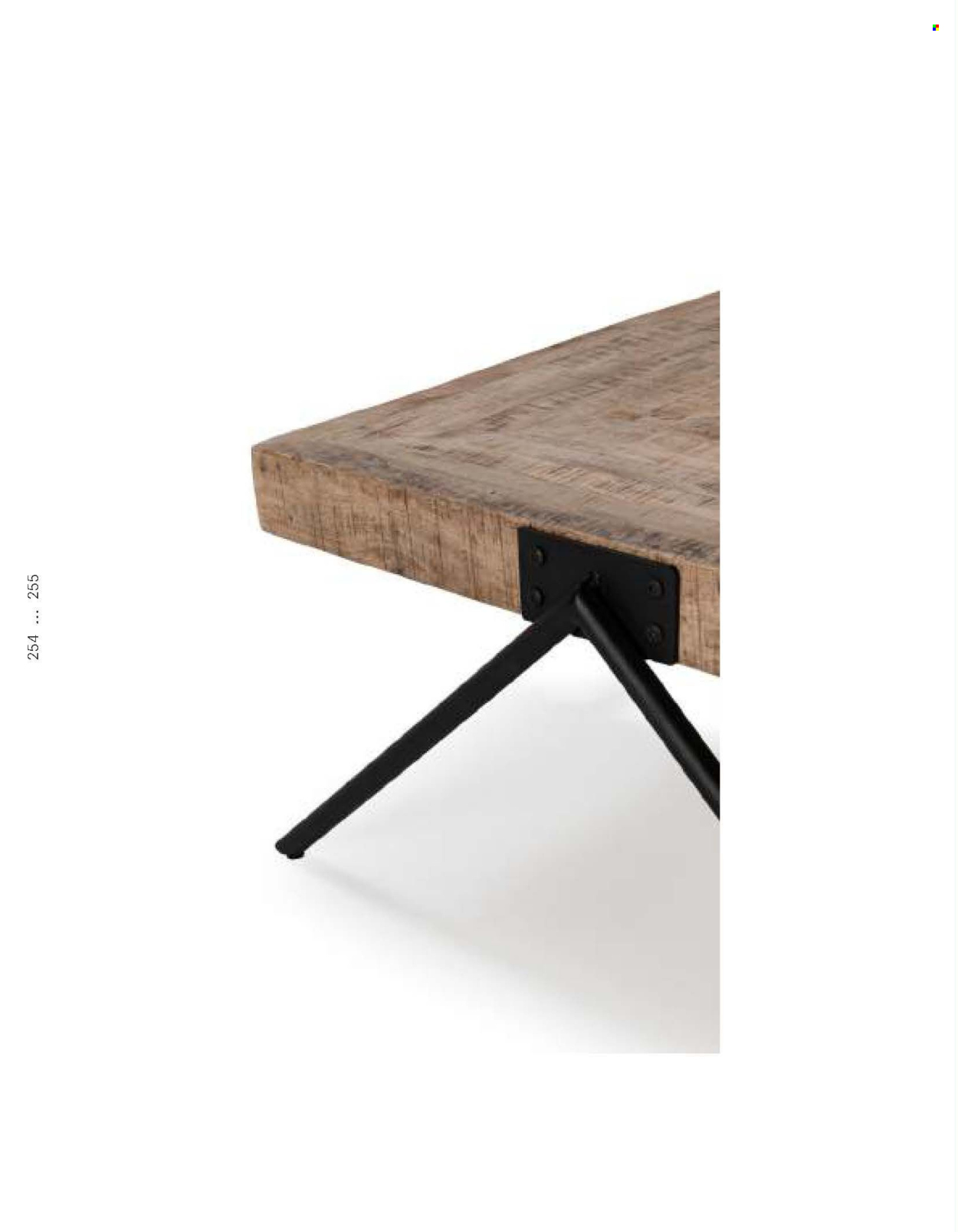 Catalogue Conforama. Page 252. Page 252