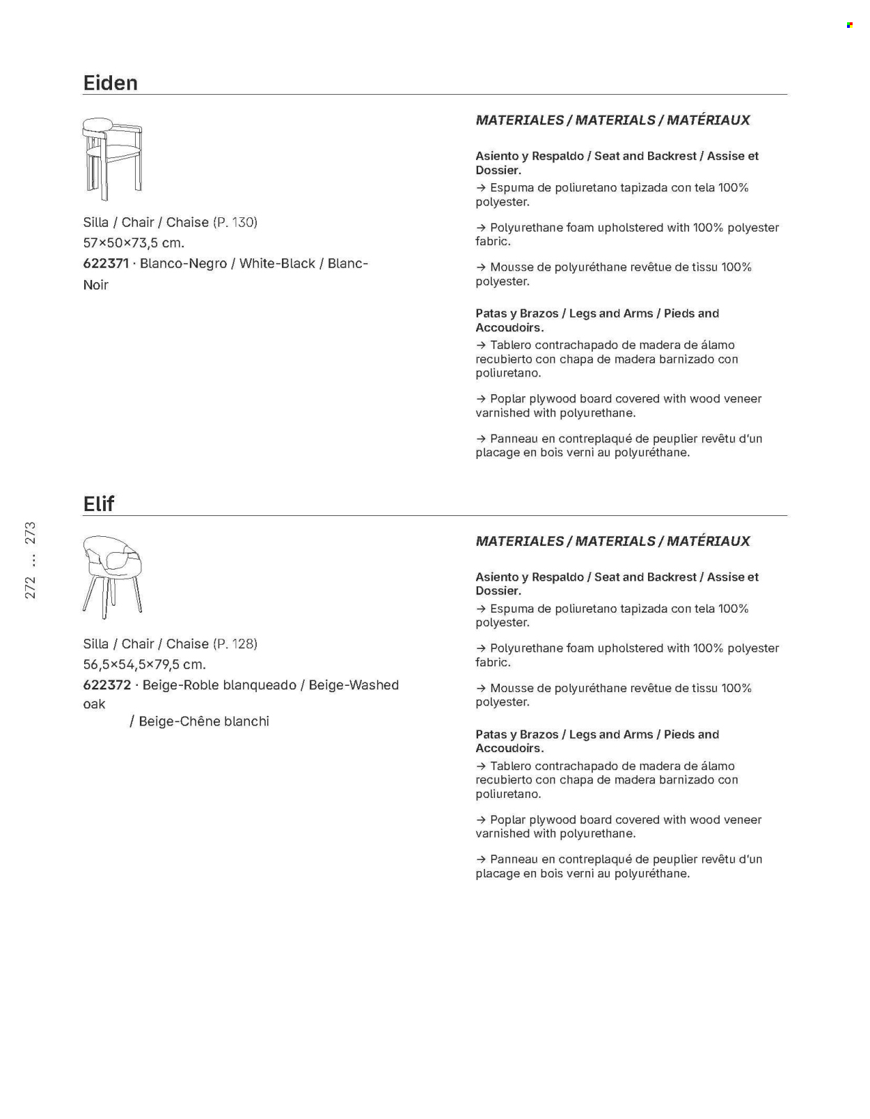 Catalogue Conforama. Page 270. Page 270