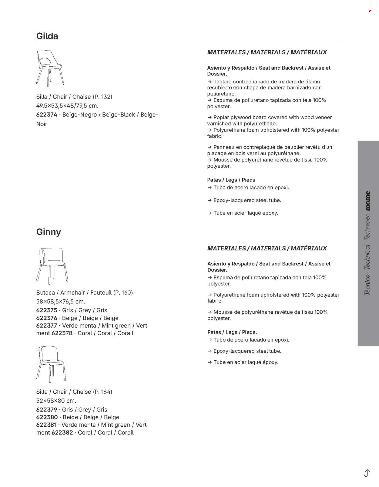 Catalogue Conforama. Page 271. Page 271