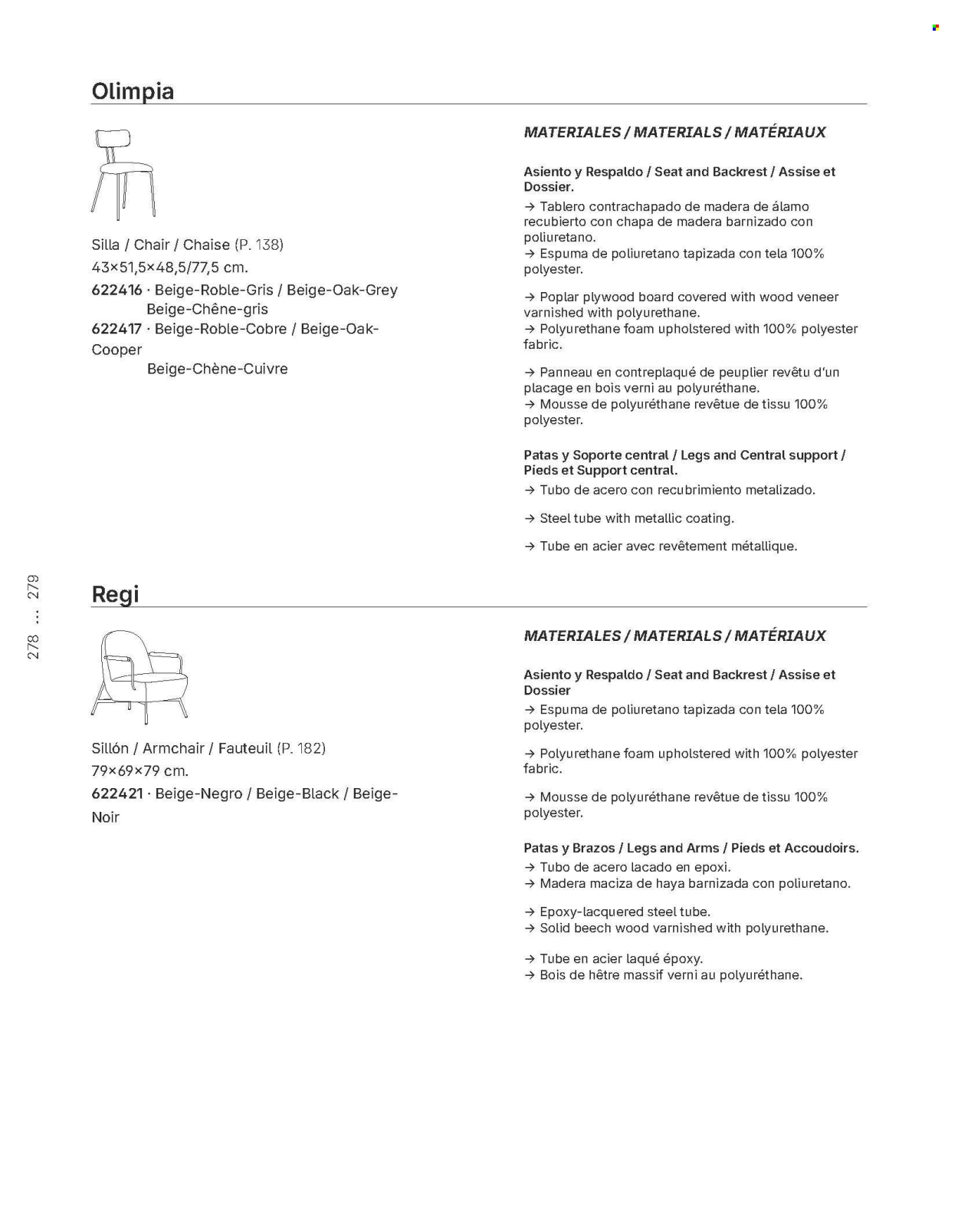 Catalogue Conforama. Page 276. Page 276