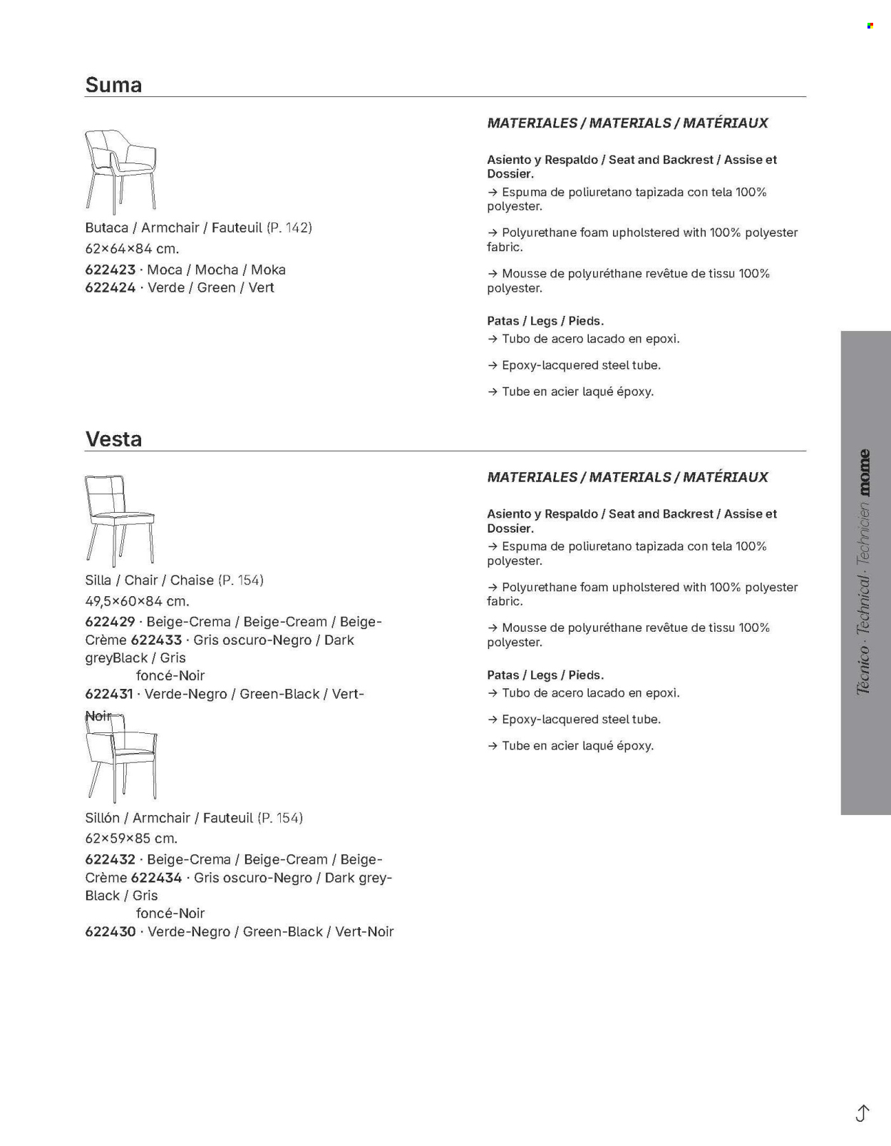 Catalogue Conforama. Page 277. Page 277