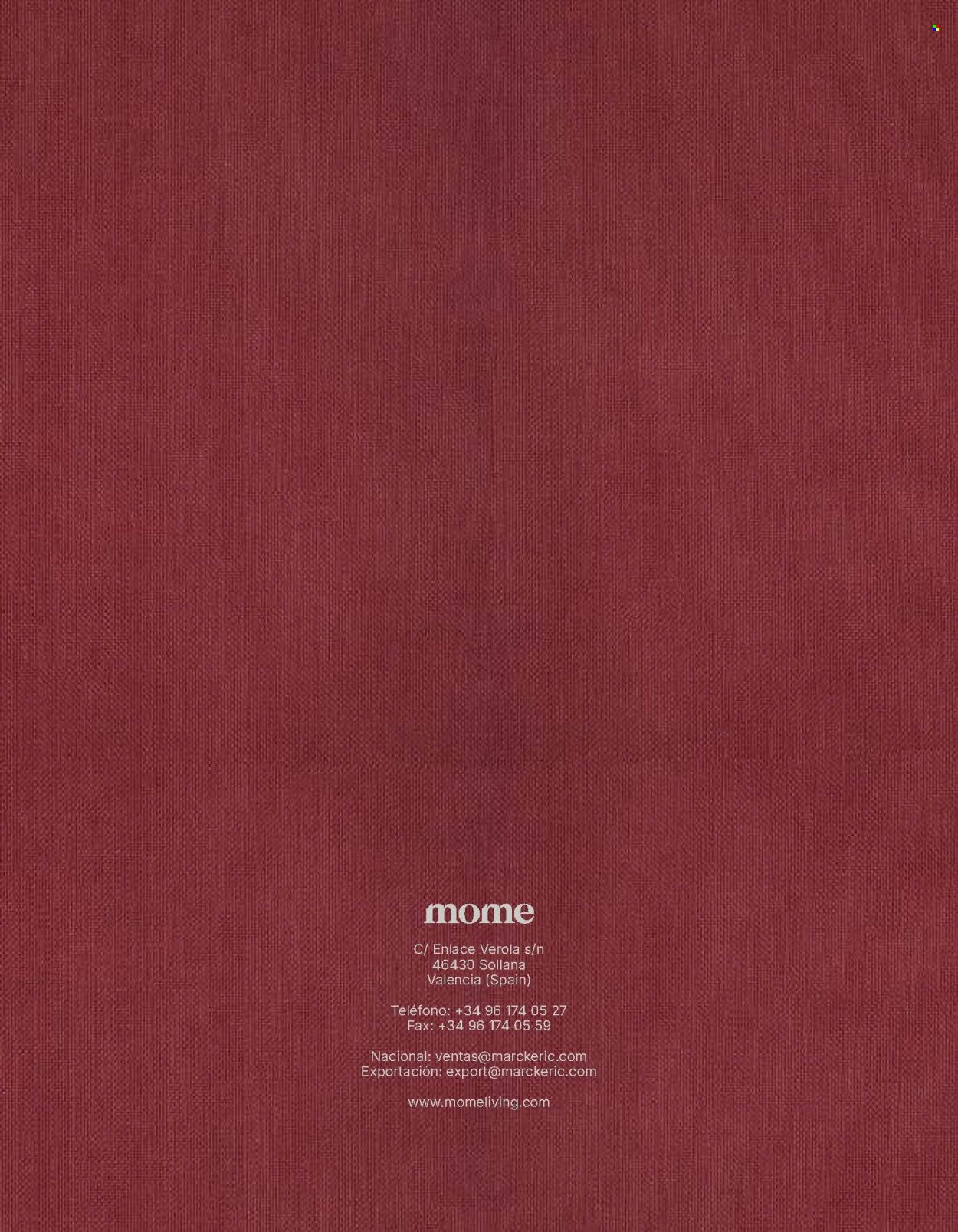 Catalogue Conforama. Page 287. Page 287